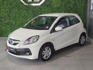 Honda Brio hatch 1.2 Comfort auto - Image 2