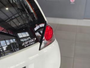 Honda Brio hatch 1.2 Comfort auto - Image 6