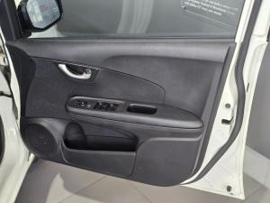 Honda Brio hatch 1.2 Comfort auto - Image 8