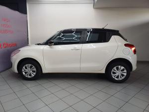 Suzuki Swift 1.2 GL manual - Image 11