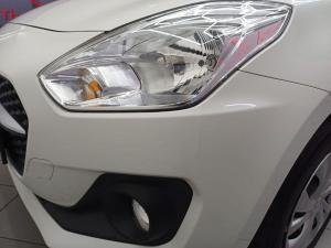 Suzuki Swift 1.2 GL manual - Image 14