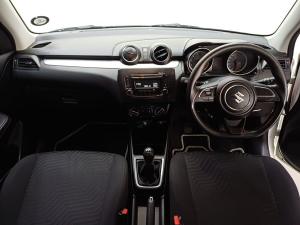 Suzuki Swift 1.2 GL manual - Image 16