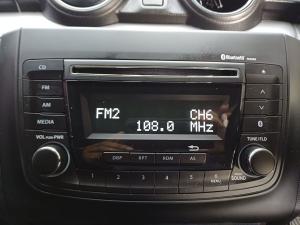 Suzuki Swift 1.2 GL manual - Image 17