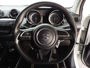 Suzuki Swift 1.2 GL manual - Image 18