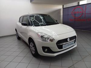 Suzuki Swift 1.2 GL manual - Image 1