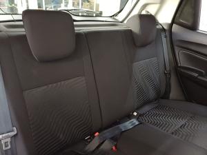 Suzuki Swift 1.2 GL manual - Image 22