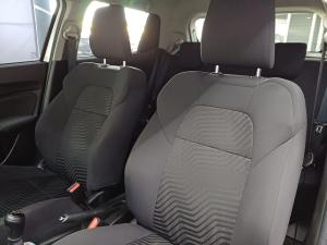 Suzuki Swift 1.2 GL manual - Image 26