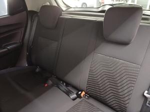 Suzuki Swift 1.2 GL manual - Image 27