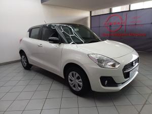 Suzuki Swift 1.2 GL manual - Image 2