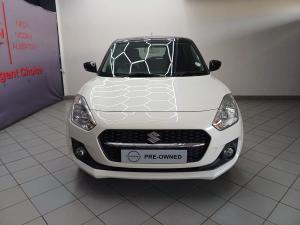 Suzuki Swift 1.2 GL manual - Image 3