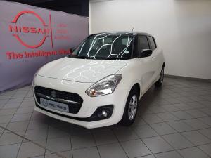Suzuki Swift 1.2 GL manual - Image 5