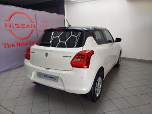 Suzuki Swift 1.2 GL manual - Image 6