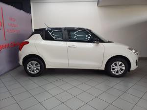 Suzuki Swift 1.2 GL manual - Image 8