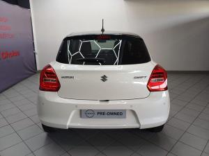 Suzuki Swift 1.2 GL manual - Image 9