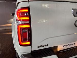 GWM P-Series 2.0TD double cab LT - Image 11