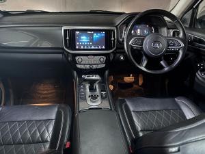 GWM P-Series 2.0TD double cab LT - Image 13