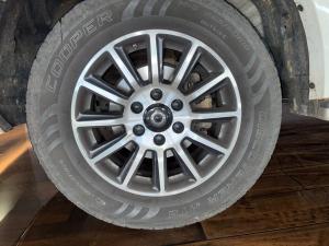 GWM P-Series 2.0TD double cab LT - Image 16