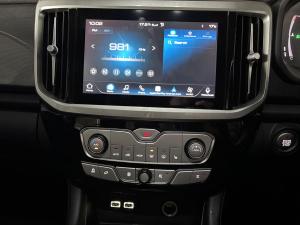 GWM P-Series 2.0TD double cab LT - Image 17