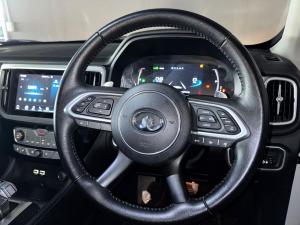 GWM P-Series 2.0TD double cab LT - Image 19