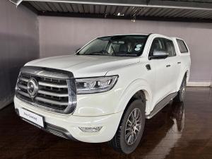 GWM P-Series 2.0TD double cab LT - Image 1