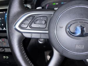 GWM P-Series 2.0TD double cab LT - Image 23