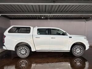 GWM P-Series 2.0TD double cab LT - Image 5