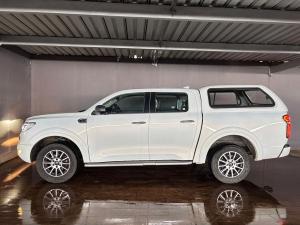GWM P-Series 2.0TD double cab LT - Image 6
