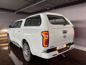 GWM P-Series 2.0TD double cab LT - Image 7