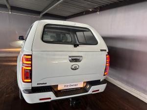 GWM P-Series 2.0TD double cab LT - Image 8