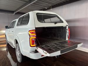 GWM P-Series 2.0TD double cab LT - Image 9