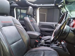 Jeep Gladiator 3.6 Rubicon double cab - Image 10