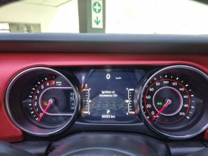 Jeep Gladiator 3.6 Rubicon double cab - Image 11