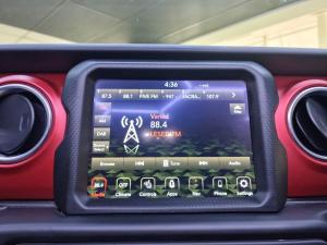Jeep Gladiator 3.6 Rubicon double cab - Image 13