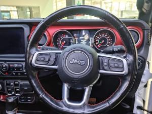Jeep Gladiator 3.6 Rubicon double cab - Image 15