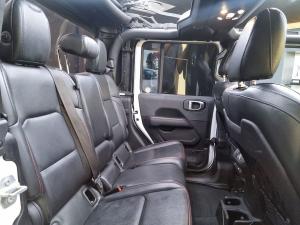 Jeep Gladiator 3.6 Rubicon double cab - Image 16