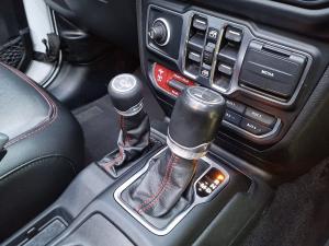 Jeep Gladiator 3.6 Rubicon double cab - Image 17
