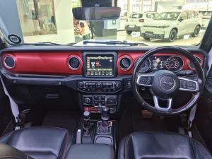 Jeep Gladiator 3.6 Rubicon double cab - Image 18