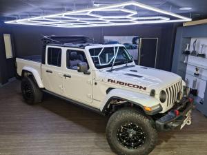 Jeep Gladiator 3.6 Rubicon double cab - Image 1