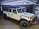 Thumbnail Jeep Gladiator 3.6 Rubicon double cab