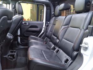 Jeep Gladiator 3.6 Rubicon double cab - Image 20