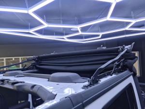 Jeep Gladiator 3.6 Rubicon double cab - Image 24