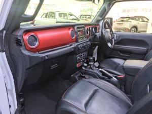 Jeep Gladiator 3.6 Rubicon double cab - Image 26