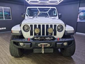 Jeep Gladiator 3.6 Rubicon double cab - Image 28