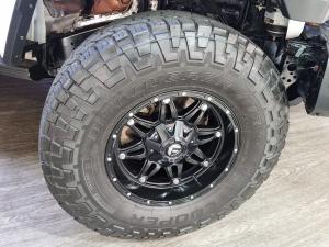 Jeep Gladiator 3.6 Rubicon double cab - Image 2