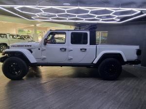 Jeep Gladiator 3.6 Rubicon double cab - Image 4
