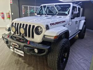 Jeep Gladiator 3.6 Rubicon double cab - Image 6