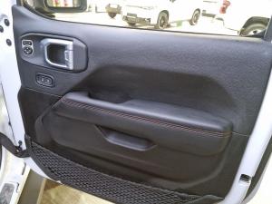 Jeep Gladiator 3.6 Rubicon double cab - Image 7