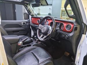 Jeep Gladiator 3.6 Rubicon double cab - Image 9