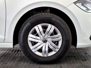 Volkswagen Polo hatch 1.0TSI