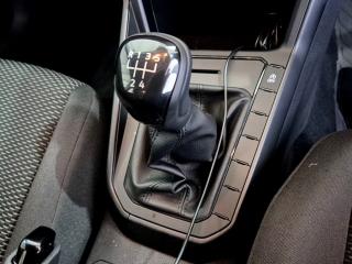 Volkswagen Polo hatch 1.0TSI